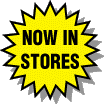 Now in stores logo.