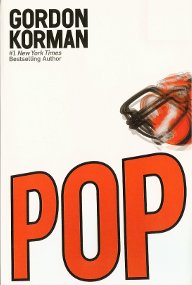 Cover image, Pop